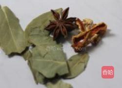 乌梅陈皮煮花生的做法图解3