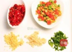 云南剁椒酱蒸鱼的做法图解3