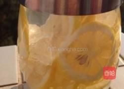 石榴酒的做法图解4
