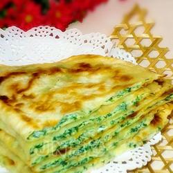 韭菜鸡蛋盒的做法[图]