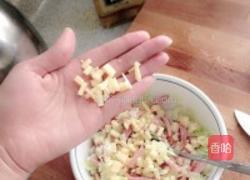 凯撒大帝的做法图解2