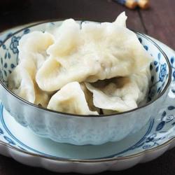笋干水饺的做法[图]