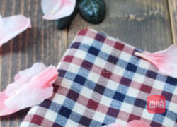 木耳菜蛋花汤的做法图解5