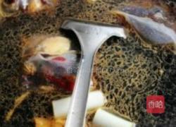 飘香鸡爪的做法图解4