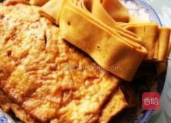 飘香鸡爪的做法图解7