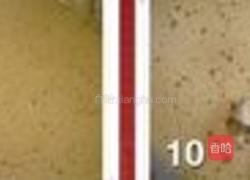 可可戚风蛋糕土司的做法图解7