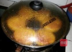 南瓜糖饼的做法图解5