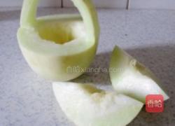 水果瓜果蓝的做法图解4