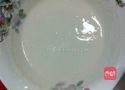 虎皮葡萄干奶酥面包的做法图解7