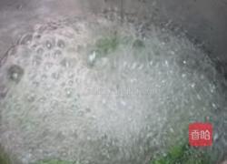 黑椒牛肉炒意粉的做法图解4