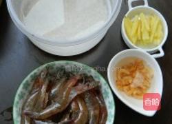 潮汕砂锅粥的做法图解1