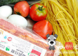 好吃的冷面的做法图解1