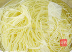 好吃的冷面的做法图解3