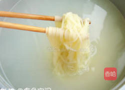 好吃的冷面的做法图解4