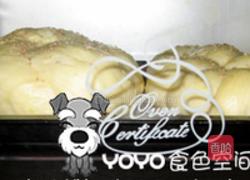 自制面包的做法图解4