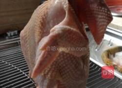 烤雞的做法图解1