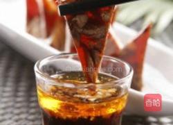 水晶驴肉冻的做法图解5