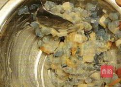 烤箱料理_小茴香蝦仁筍盅的做法图解2