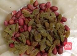 红枣红豆花生汤的做法图解3