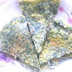 刺老芽鸡蛋饼的做法[图]