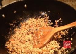 螃蟹蒸饭的做法图解8