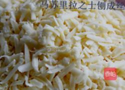 芝士焗意面的做法图解4