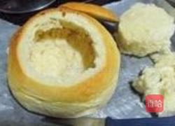 日式咖喱面包鸡的做法图解1