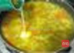 日式咖喱面包鸡的做法图解4