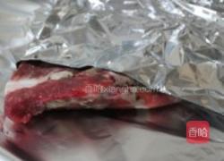烤猪肋排的做法图解5