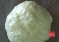 花生酱葵花子面包的做法图解1