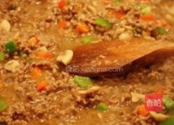 老公牌千层面的做法图解8