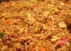 老公牌千层面的做法图解9