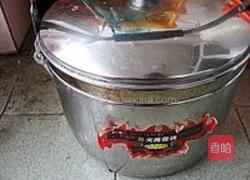 冬瓜荷叶煲老鸭的做法图解10