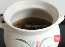 花香酸梅汤的做法图解2