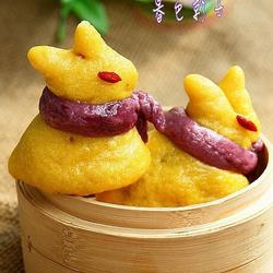 健康又美味的小兔兔的做法[图]