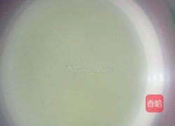 苹果山药粥的做法图解1