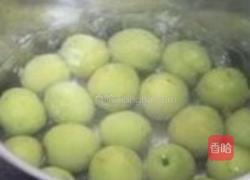 青梅酒的做法图解5