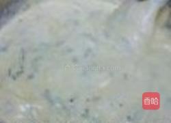 芝士海苔戚风的做法图解11