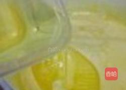 芝士海苔戚风的做法图解6