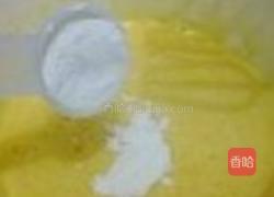 芝士海苔戚风的做法图解7