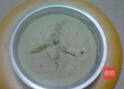 相思红豆蒸糕的做法图解6