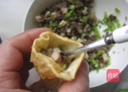 口袋驴肉的做法图解10