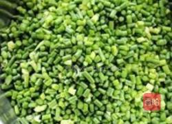 排骨蒜薹包子的做法图解4