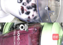 桑葚优格的做法图解2