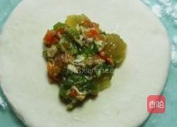 小麦煎饼的做法图解5