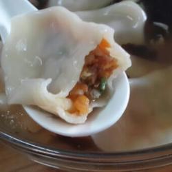 胡萝卜鲜肉水饺的做法[图]