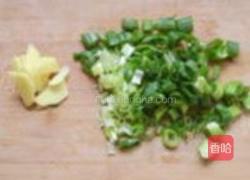 鲜泥鳅面嘎嘎的做法图解1