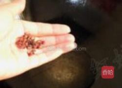 鲜泥鳅面嘎嘎的做法图解4