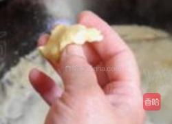 鲜泥鳅面嘎嘎的做法图解8