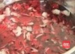 洛神花茶饮VS洛神花果酱的做法图解3